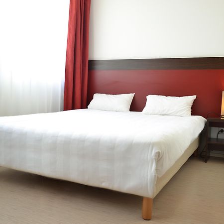 Residhotel Lille Vauban Dış mekan fotoğraf