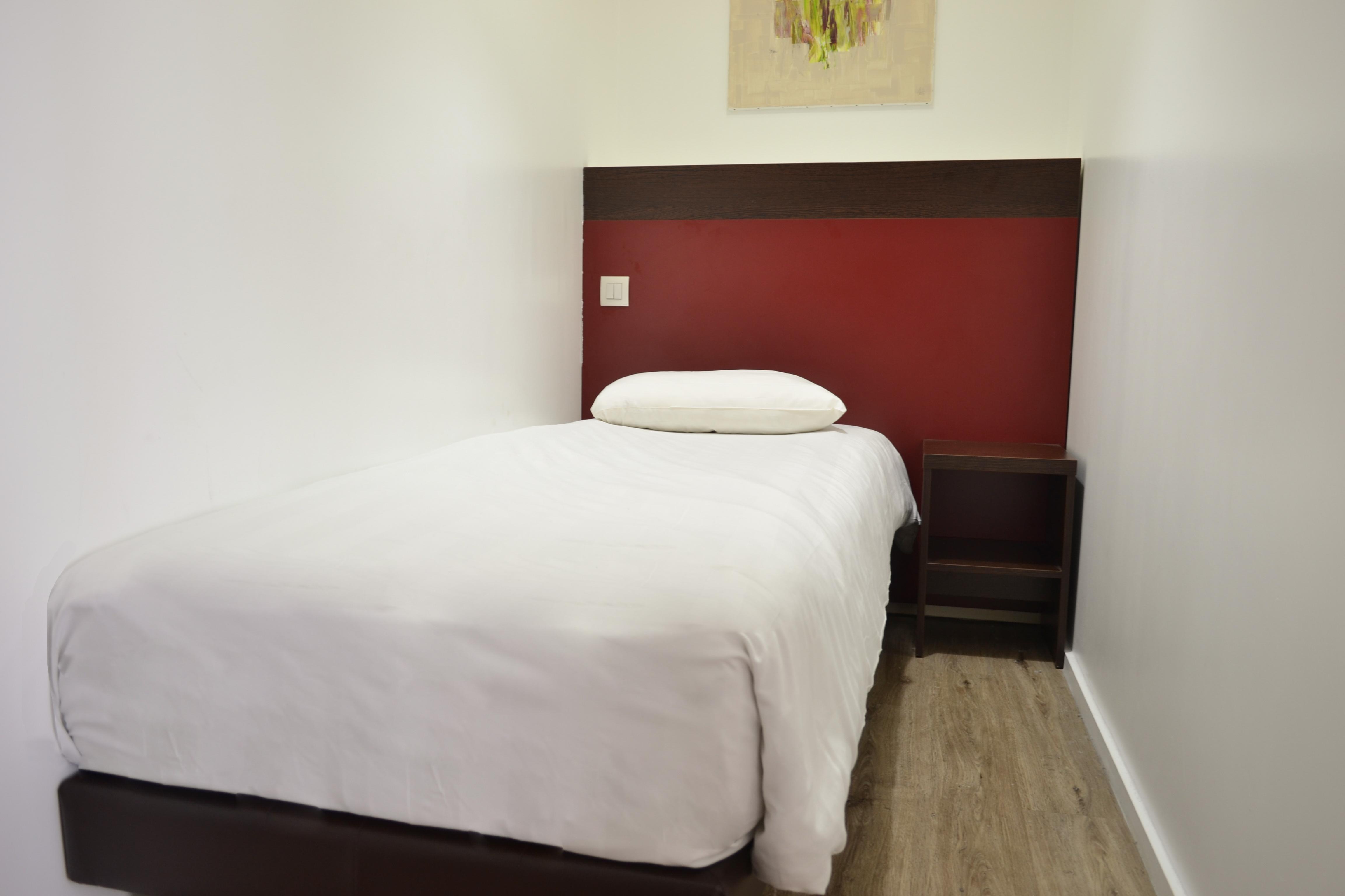 Residhotel Lille Vauban Dış mekan fotoğraf