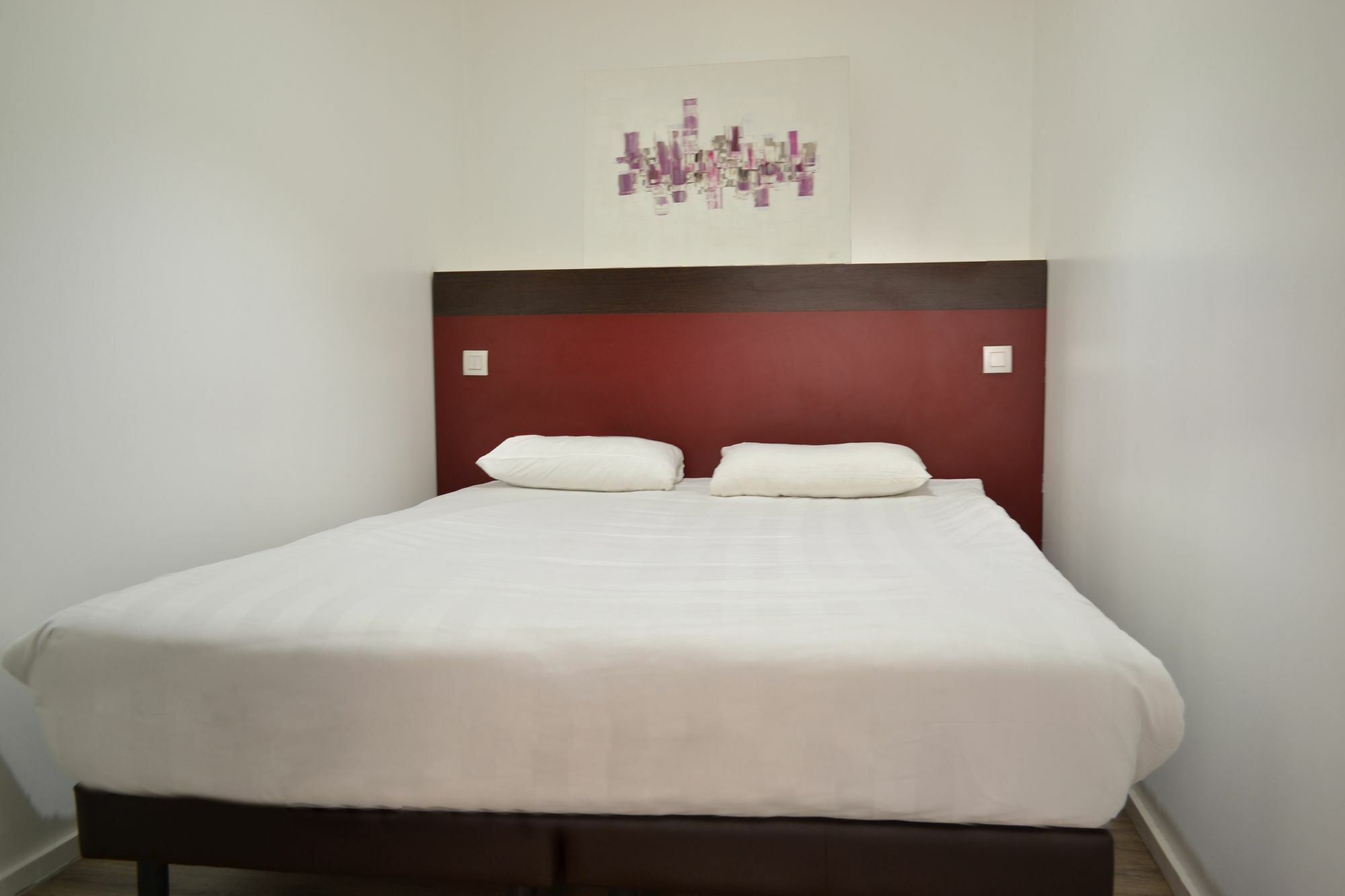 Residhotel Lille Vauban Dış mekan fotoğraf